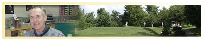 Conseils de golf : Leslie Haworth